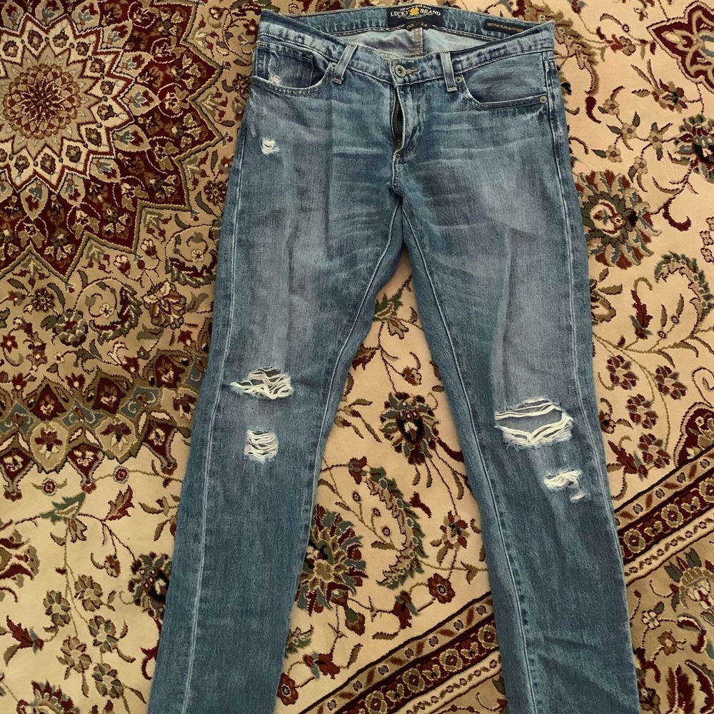Lucky Brand Jeans